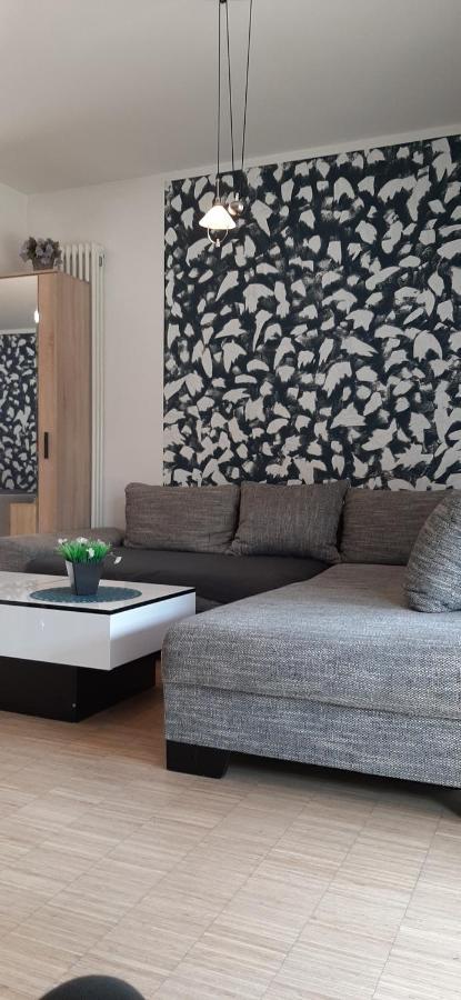Fewo Relax Μπόρκεν Εξωτερικό φωτογραφία