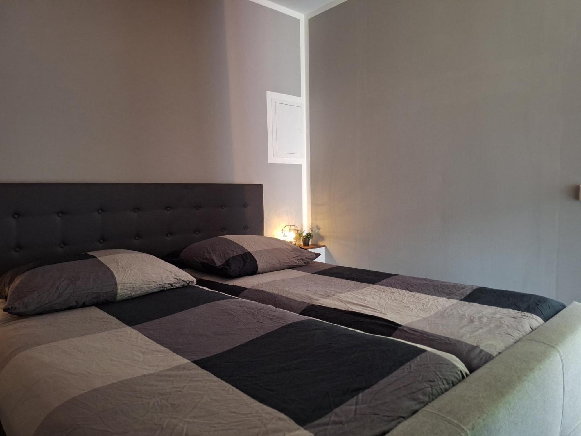 Fewo Relax Μπόρκεν Εξωτερικό φωτογραφία